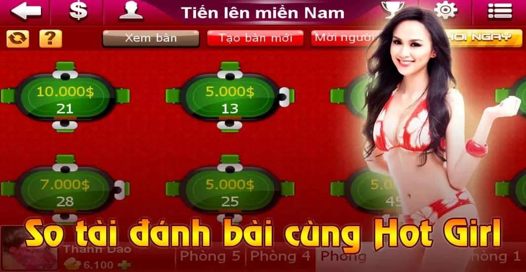 chơi game miễn phí 222